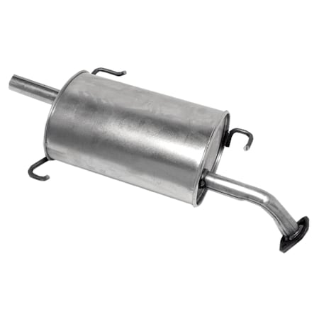 Walker Exhaust Exhaust Muffler 18569